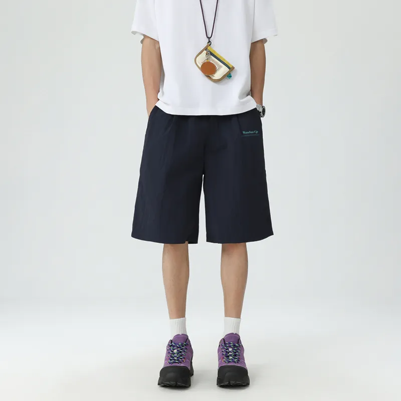 WANCHAO CP Cargo Shorts Unisex-2
