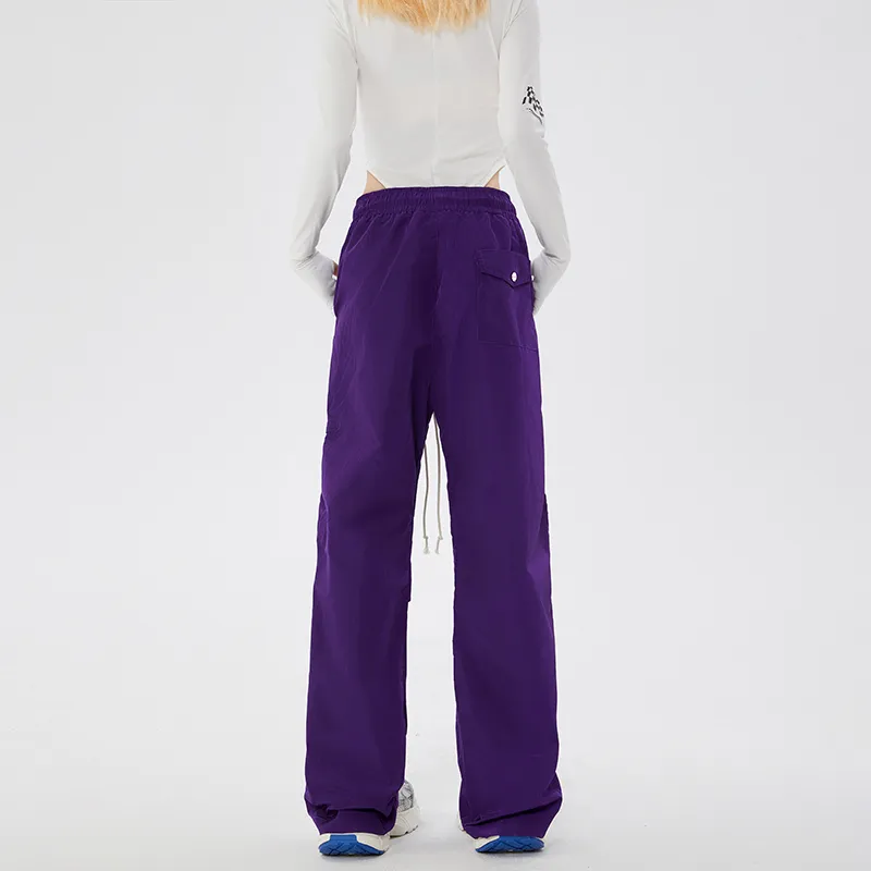 WANCHAO CP Casual Pants Unisex-14