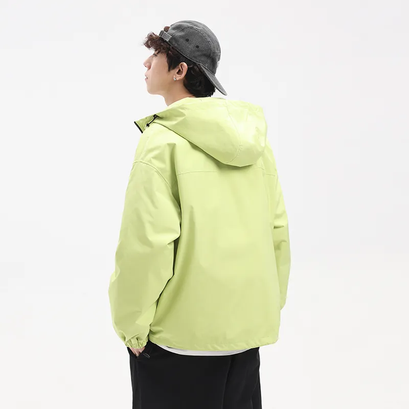 WANCHAO CP Down Jackets Unisex-16