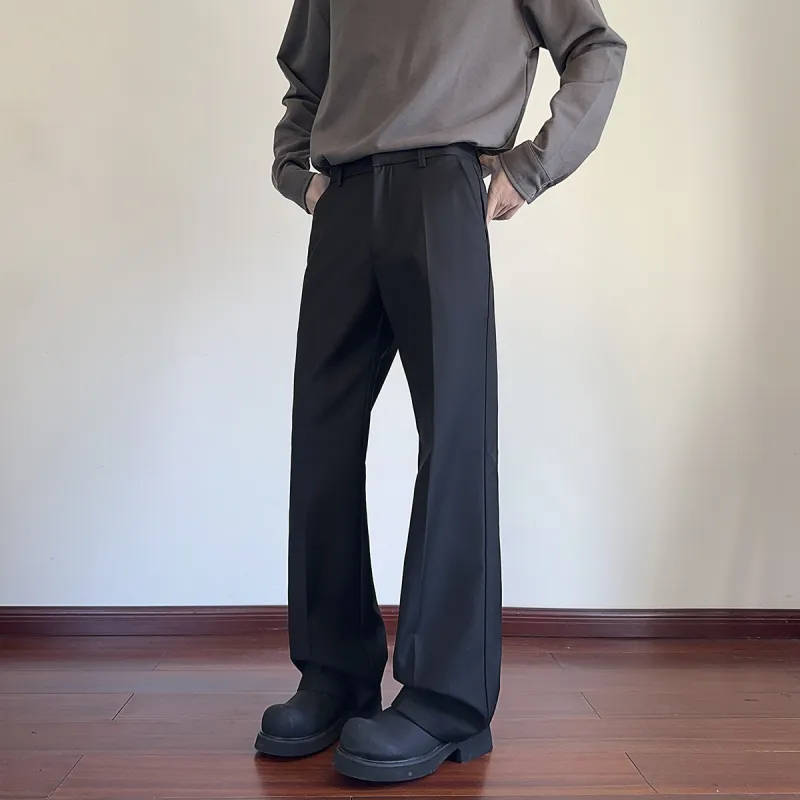WANCHAO CP Suit Trousers Unisex-6