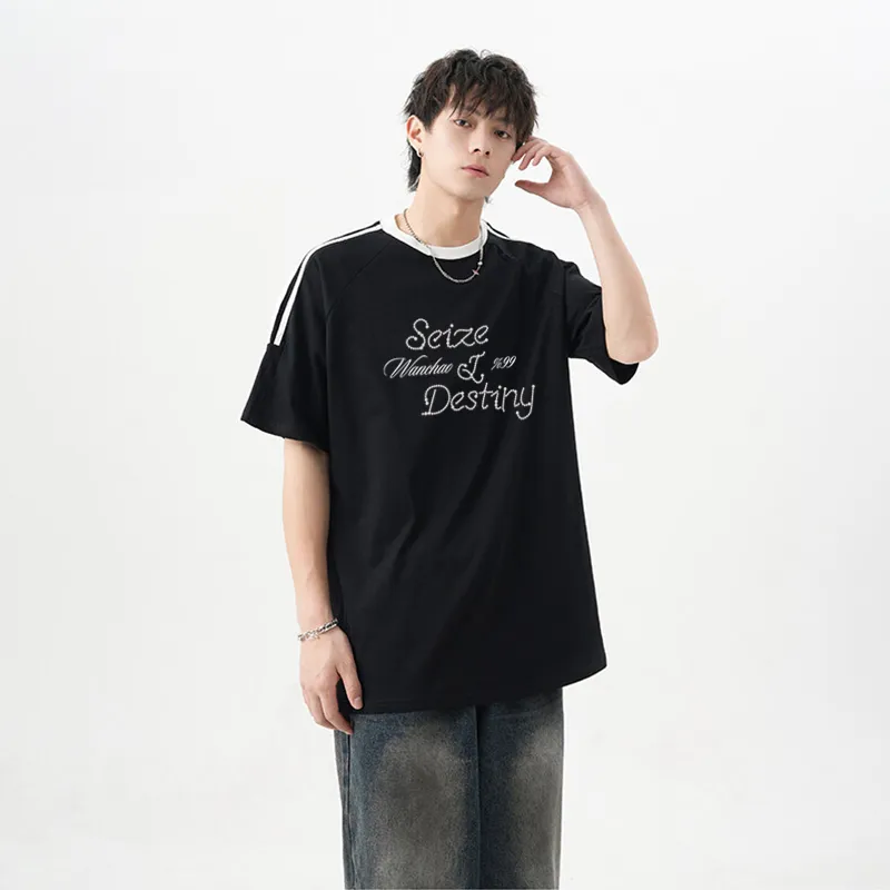 WANCHAO CP T Shirts Unisex-11