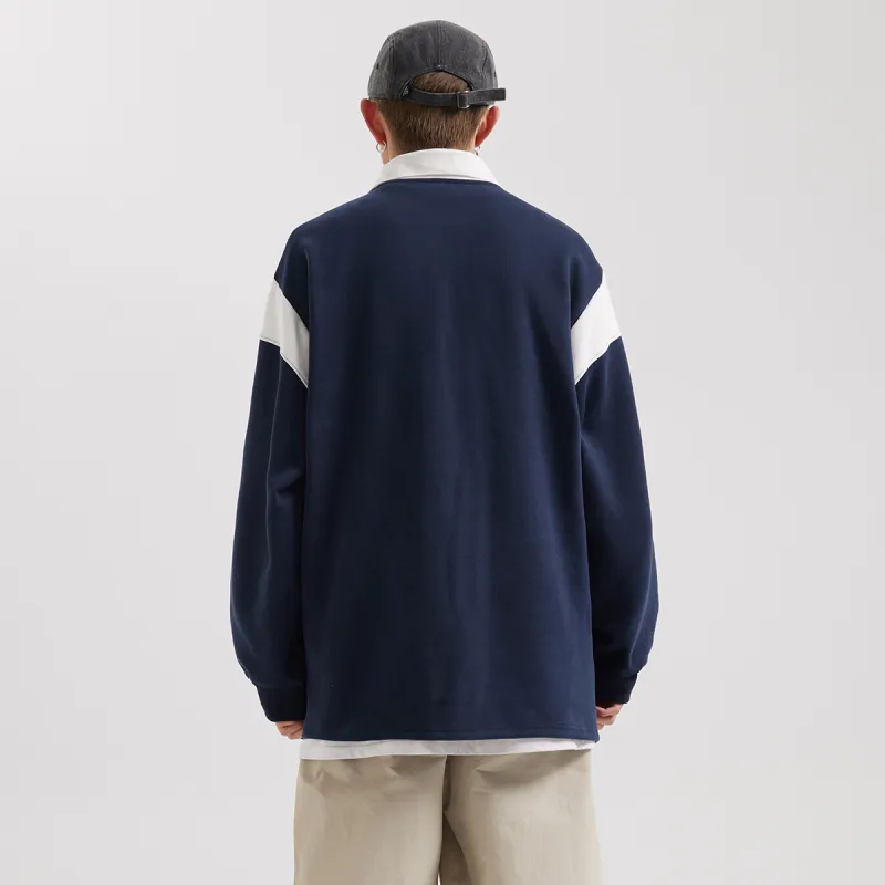 WANCHAO CP Polo Shirts Unisex-3