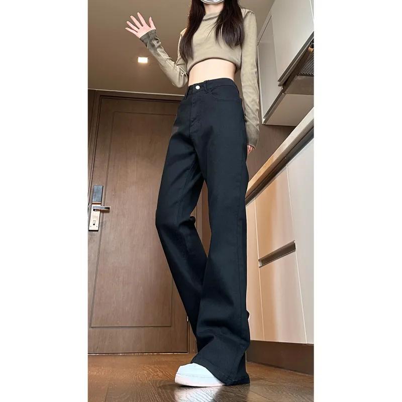 WANCHAO CP Jeans Unisex-11