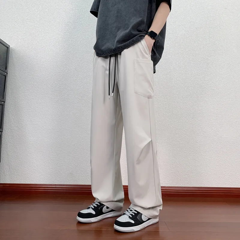 WANCHAO CP Casual Pants Unisex-8