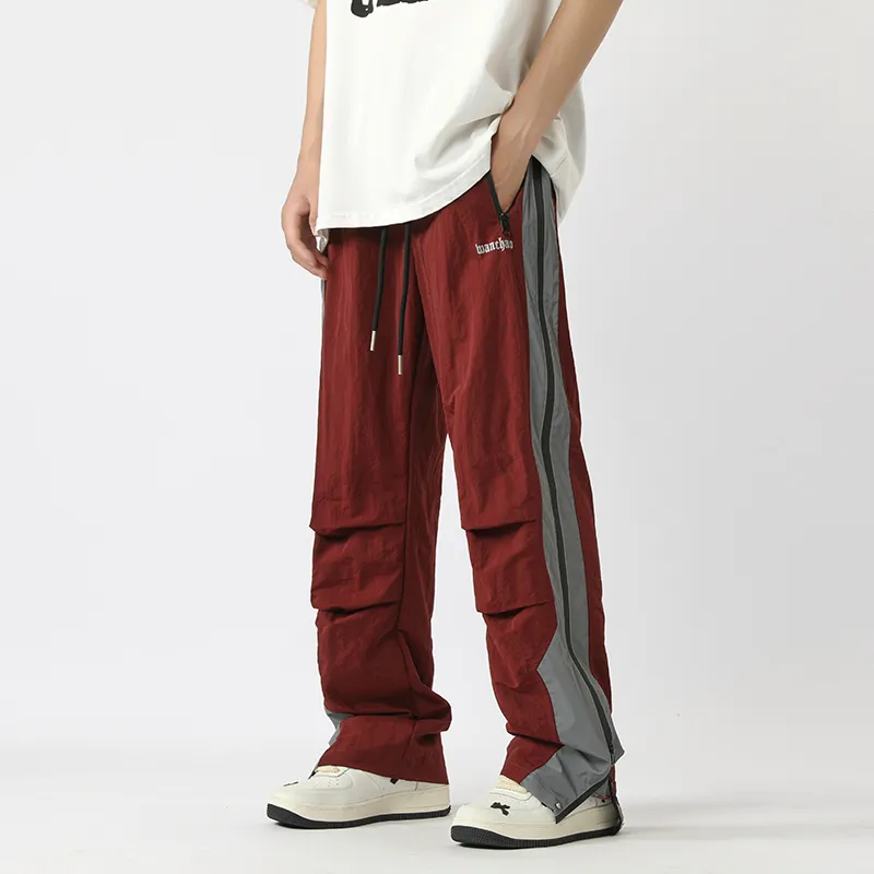 WANCHAO CP Casual Sportswear Unisex-2