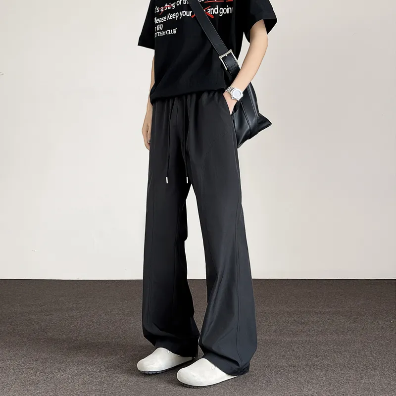 WANCHAO CP Casual Pants Unisex-4
