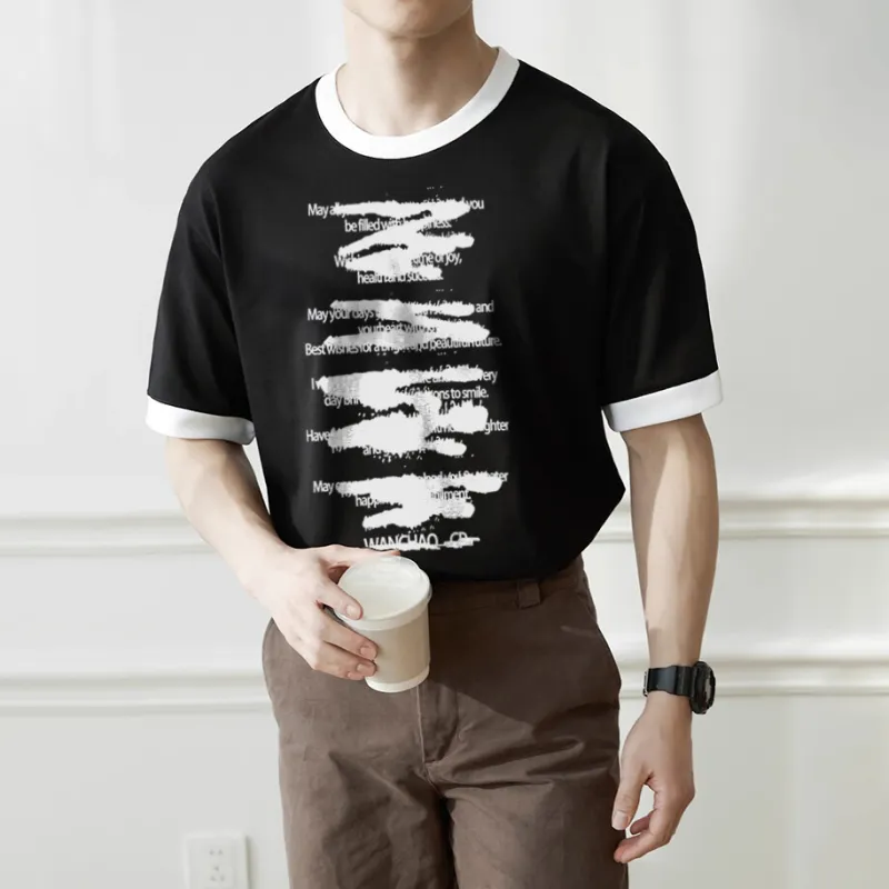 WANCHAO CP T Shirts Unisex-9