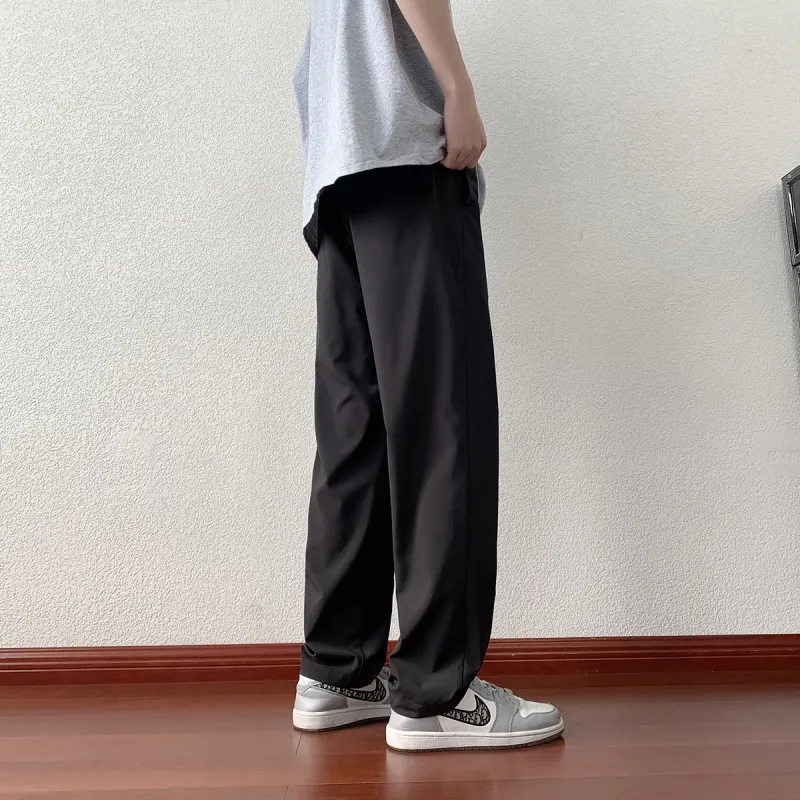 WANCHAO CP Casual Pants Unisex-1