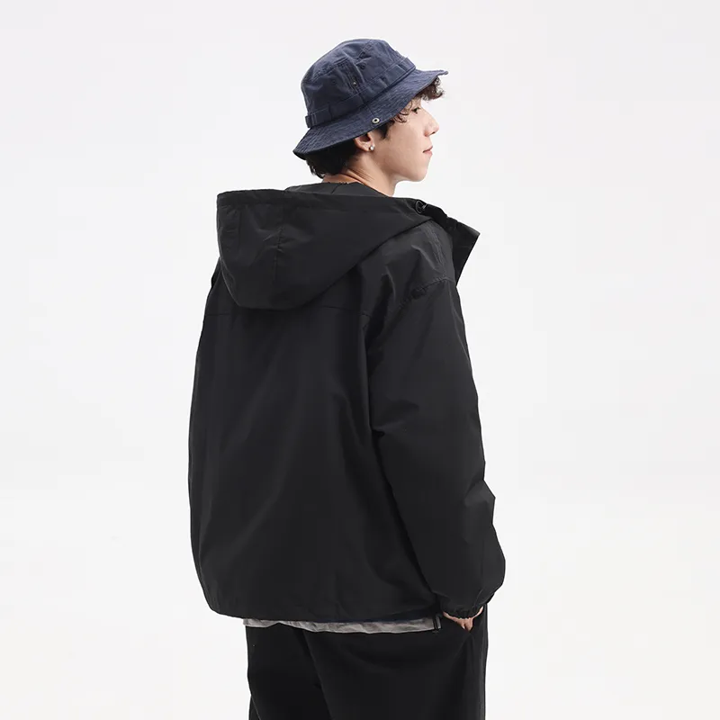 WANCHAO CP Autumn And Winter Season Down Jacket Unisex-7