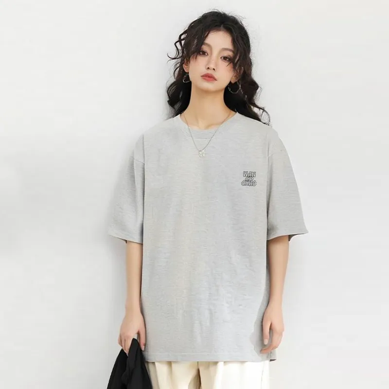 WANCHAO CP T Shirts Unisex-7