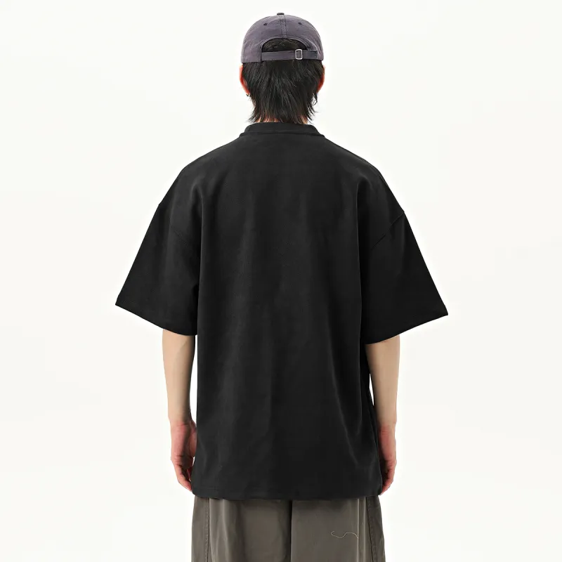 WANCHAO CP T Shirts Unisex-14