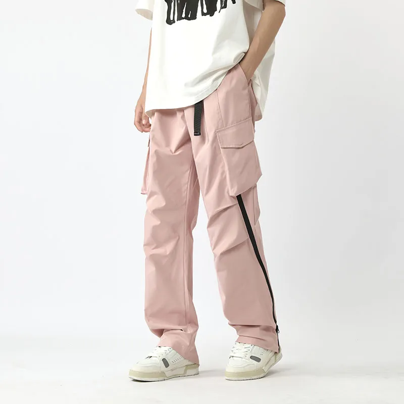 WANCHAO CP Casual Sportswear Unisex-2