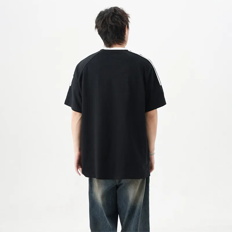 WANCHAO CP T Shirts Unisex-11