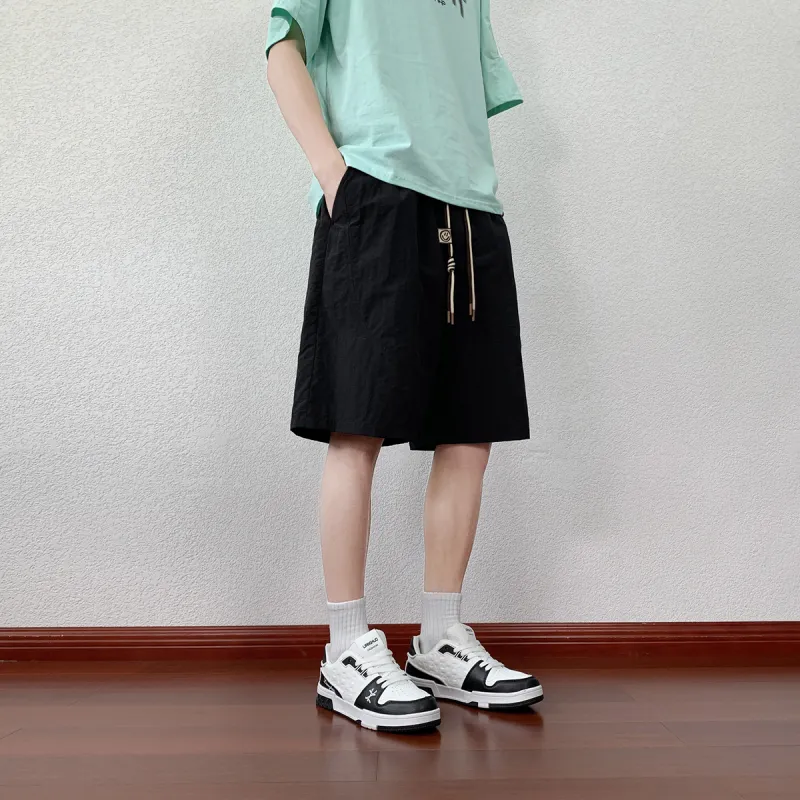 WANCHAO CP Cargo Shorts Unisex-2