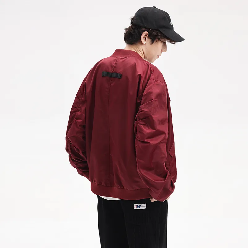 WANCHAO CP Jackets Unisex-8