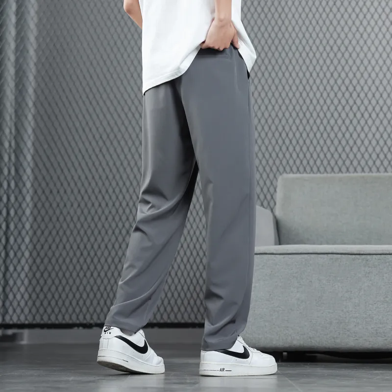 WANCHAO CP Casual Pants Unisex-13