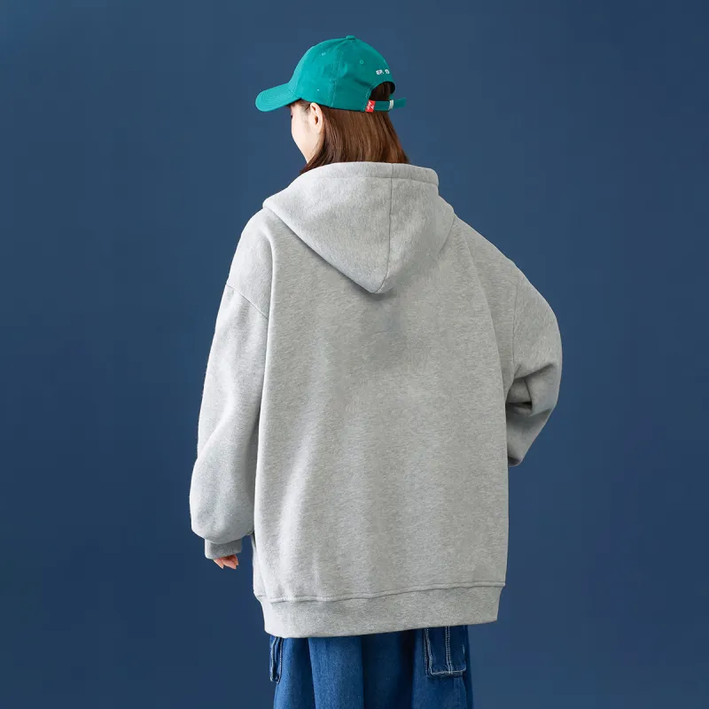 WANCHAO CP Sweatshirts Unisex-23