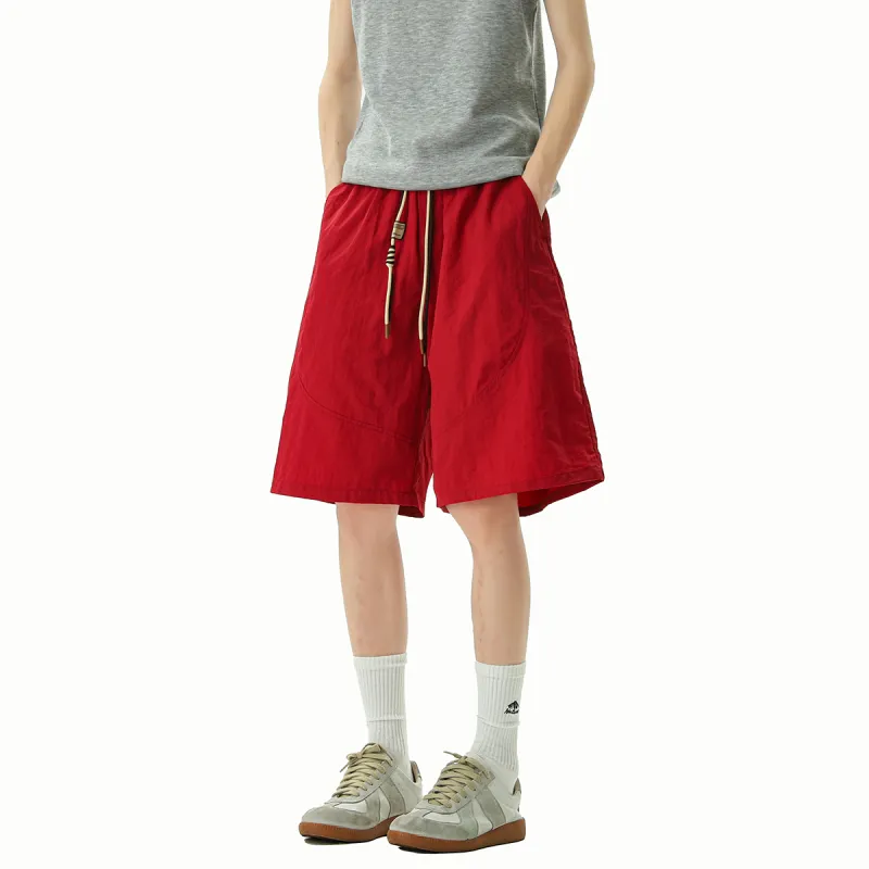 WANCHAO CP Cargo Shorts Unisex-22