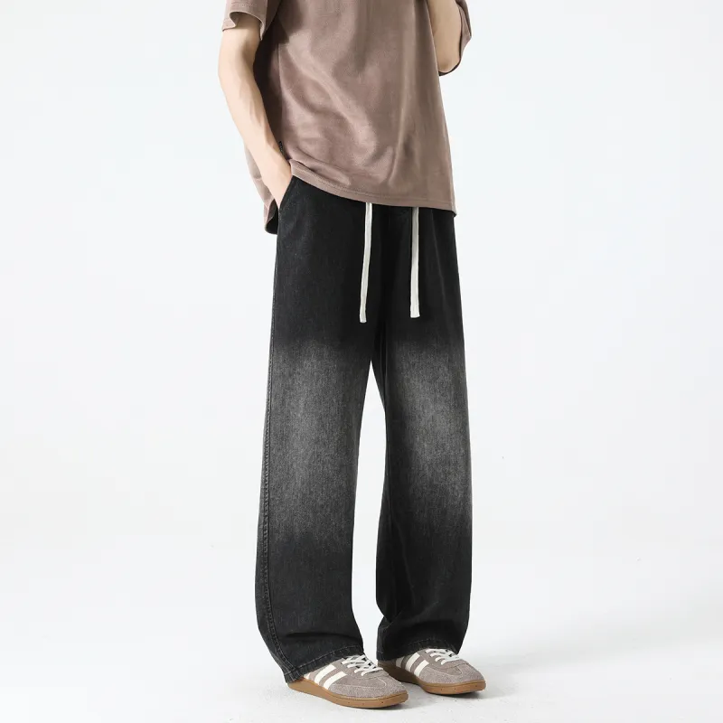 WANCHAO CP Jeans Unisex-7