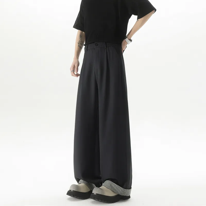 WANCHAO CP Casual Pants Unisex-7