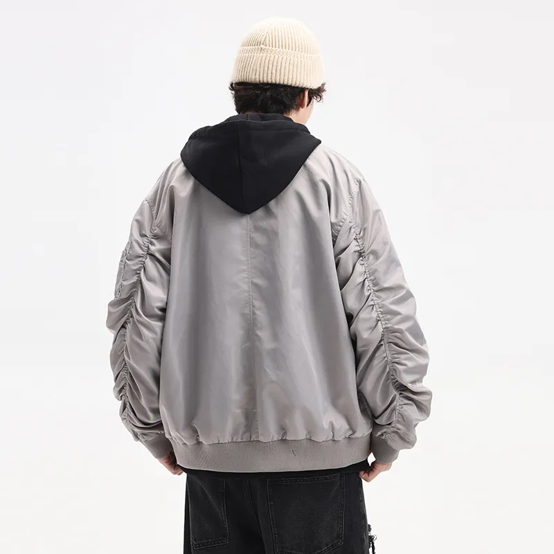 WANCHAO CP Jackets Unisex-13