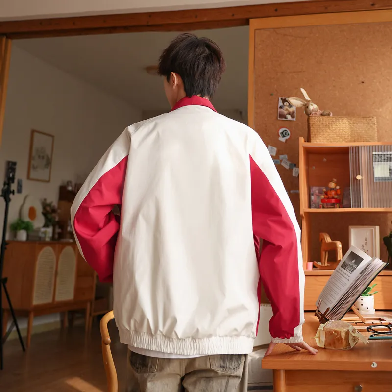WANCHAO CP Jackets Coats Unisex-1