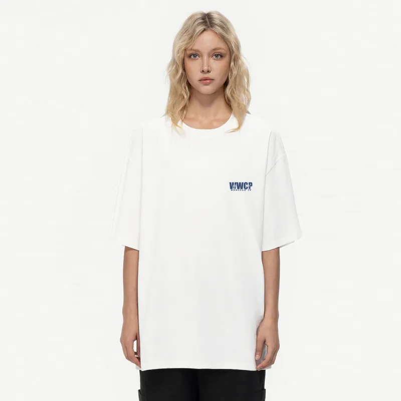 WANCHAO CP T Shirts Unisex-1