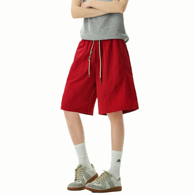 WANCHAO CP Cargo Shorts Unisex-23