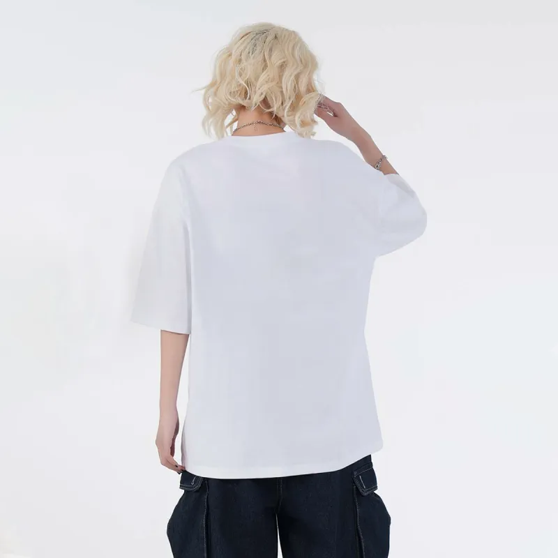 WANCHAO CP T Shirts Unisex-5