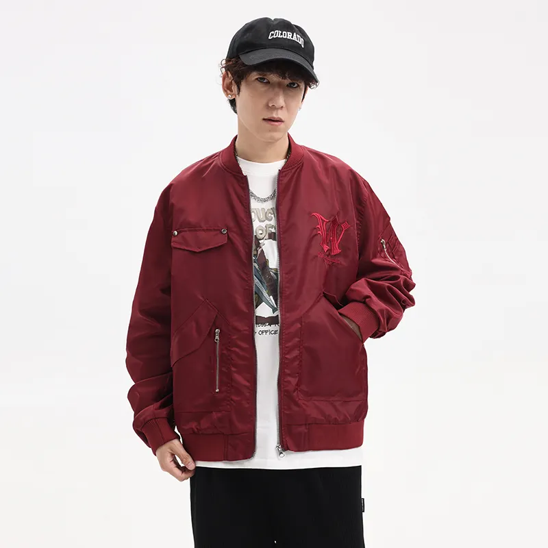 WANCHAO CP Jackets Unisex-17