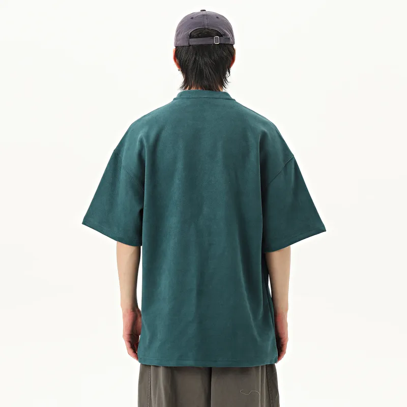 WANCHAO CP T Shirts Unisex-25