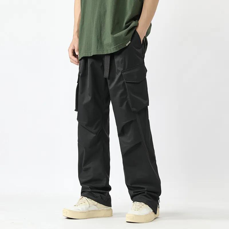WANCHAO CP Casual Sportswear Unisex-7