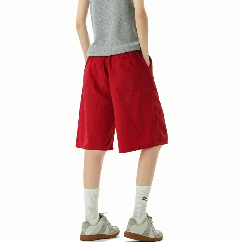 WANCHAO CP Cargo Shorts Unisex-21