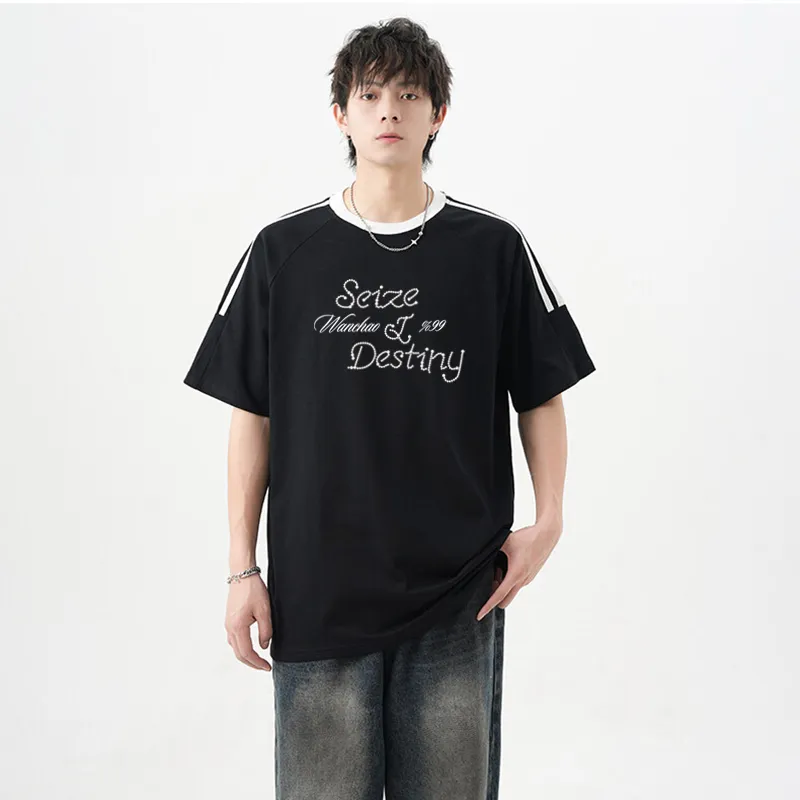 WANCHAO CP T Shirts Unisex-10