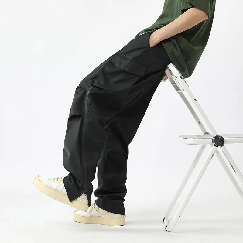 WANCHAO CP Casual Sportswear Unisex-34