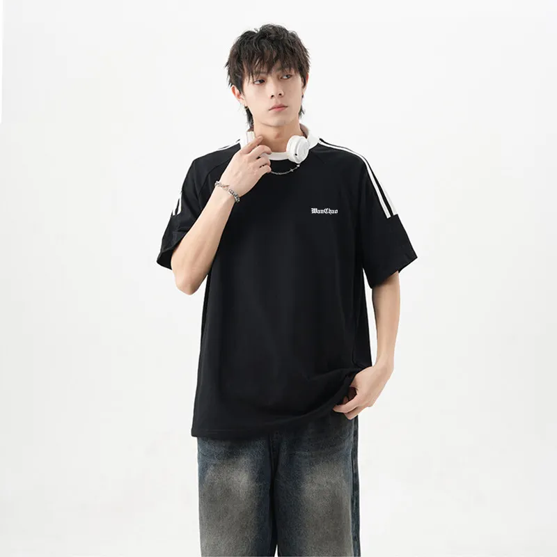 WANCHAO CP T Shirts Unisex-10