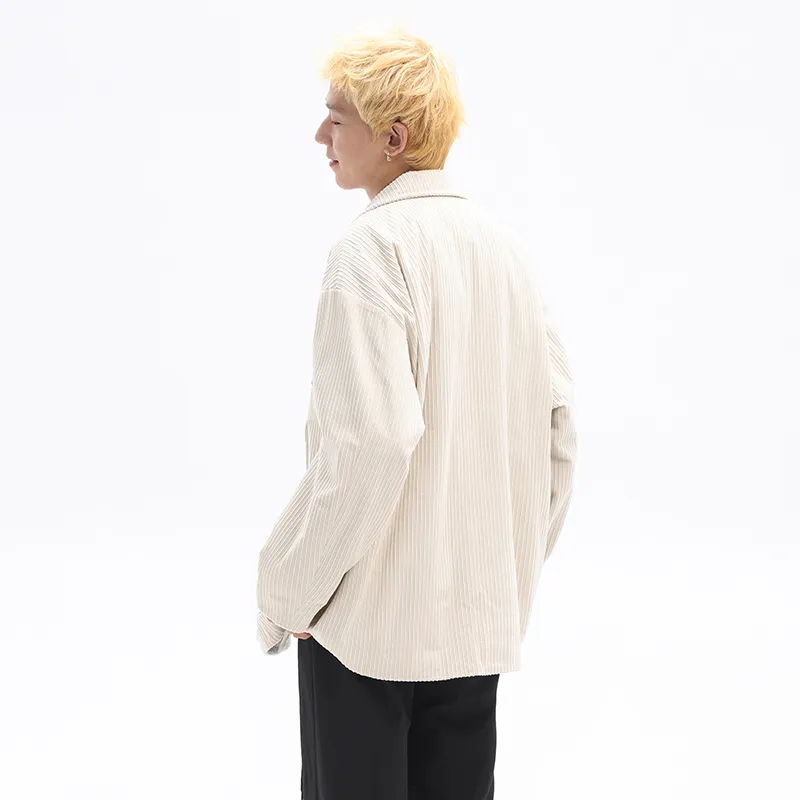 WANCHAO CP Business Suit Unisex-4