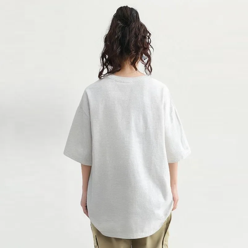 WANCHAO CP T Shirts Unisex-1