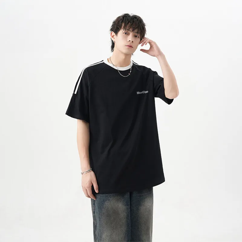 WANCHAO CP T Shirts Unisex-11