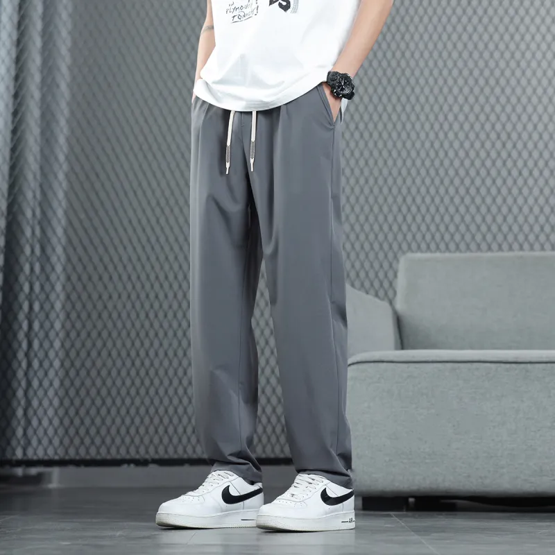 WANCHAO CP Casual Pants Unisex-10