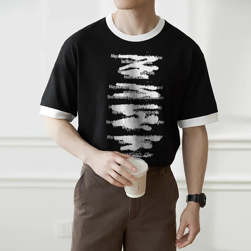 WANCHAO CP T Shirts Unisex-7