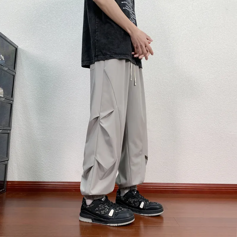 WANCHAO CP Casual Pants Unisex-23