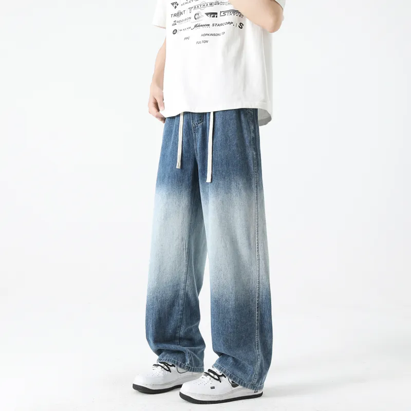WANCHAO CP Jeans Unisex-11