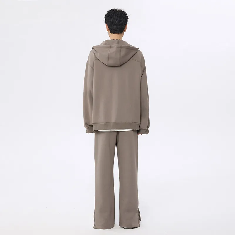 WANCHAO CP Casual Sportswear Unisex-4