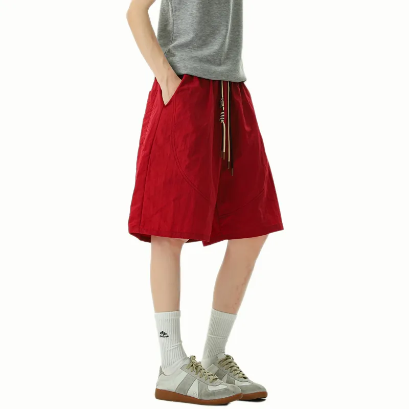 WANCHAO CP Cargo Shorts Unisex-24