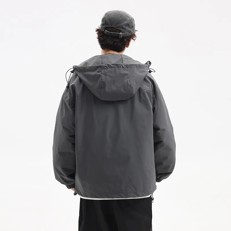 WANCHAO CP Down Jackets Unisex-12