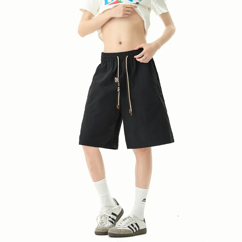 WANCHAO CP Cargo Shorts Unisex-9