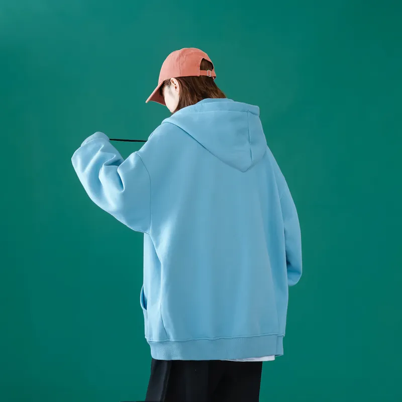 WANCHAO CP Sweatshirts Unisex-28