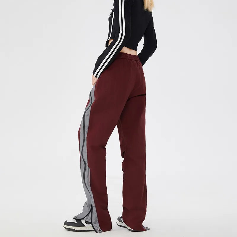 WANCHAO CP Cargo Pants Unisex-14