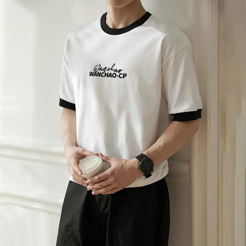 WANCHAO CP T Shirts Unisex-1